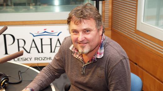 Richard Jaroněk