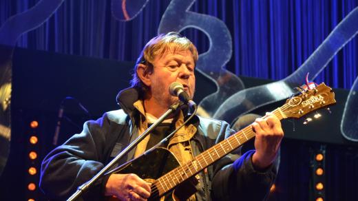 Vladimír Merta, koncert ČRo Znovu 89