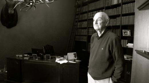 John Parish