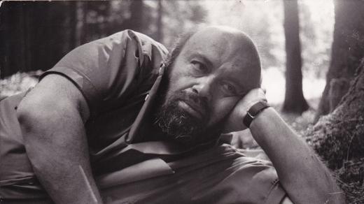 Ludvík Aškenazy, Mnichov, 70. léta