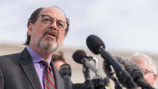 Victor Schwartz, obchodník s vínem