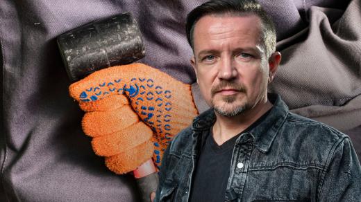 Kriminálka: Nenapravitelný