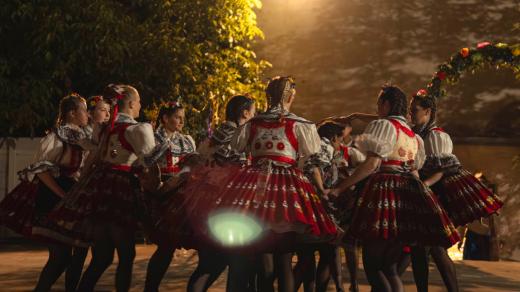 Folklor