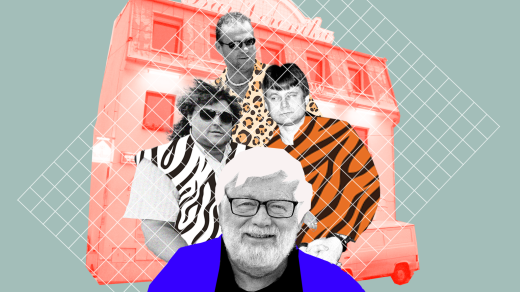 Josef Klíma: Zločin, jak ho pamatuju. Od Havlovy amnestie a vraha Straky po Krejčíře s Koženým