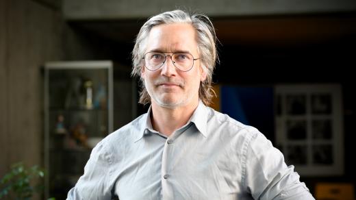 Režisér Havelka: Vyčlenit se z politiky nejde. Musíme se snažit, aby Evropská unie byla silná