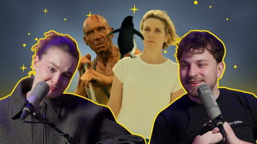 Slejvák o existenciálních tématech