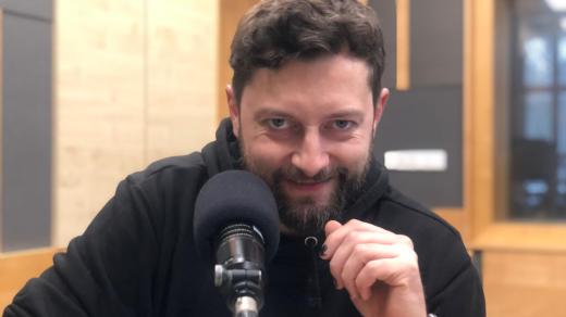 Marek Příkazký, herec, Městské divadlo Zlín