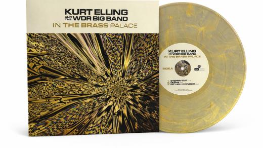 Album In the Brass Palace