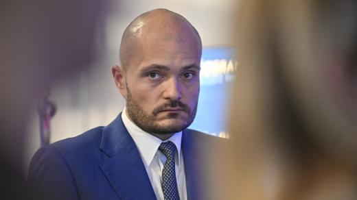 Podnikatel Michal Strnad se stal jedním z nejbohatších lidí planety