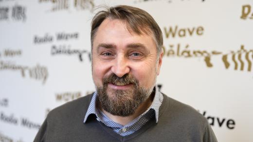 Teolog Michal Balcar