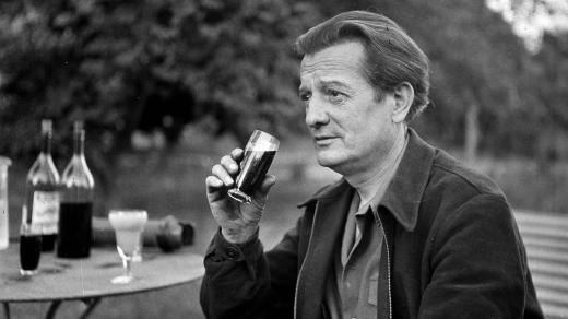 Marcel Pagnol (1947)