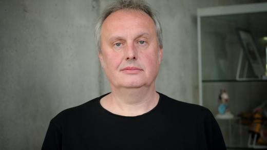 Tomáš Pojar