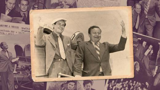 Americká cesta V+W: Bonusy