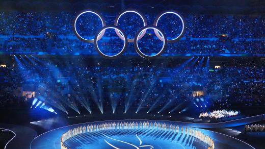 Zimní olympijské hry 2026 v Itálii byly zahájeny