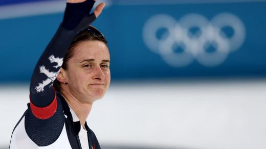 Martina Sáblíková