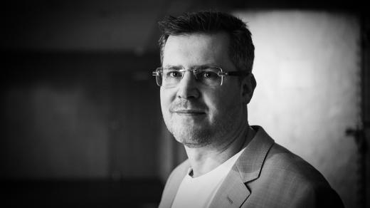 Juraj Mravec, český zvukový designér