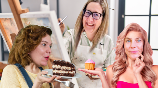 Jaký je život inženýrky-srdcařky? Ráda kreslí lidi, jak jí dort, a vyhovuje jí život v Brně