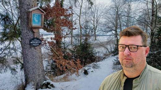 Temné letopisy moravské: Vražda, která se změnila v politický boj