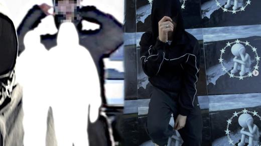 gav z uskupení VI$A records