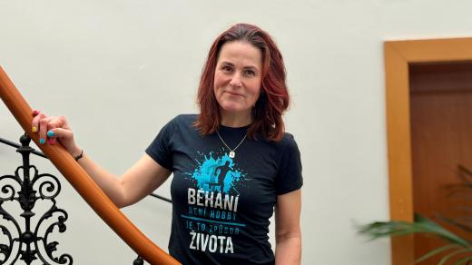 Kateřina Stránská