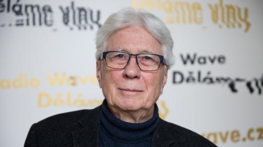 Architekt Zdeněk Hölzel