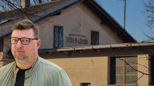 Temné letopisy moravské: Uvolněný vagon narazil zezadu do vlaku