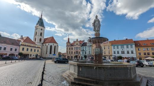 Vodňany
