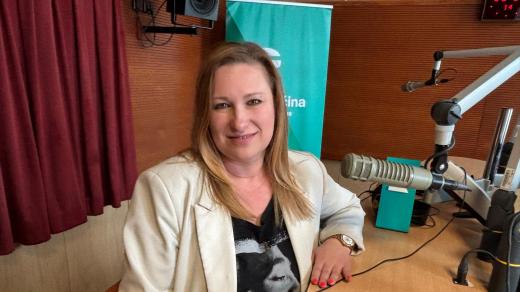 Módní návrhářka Šárka Moravová