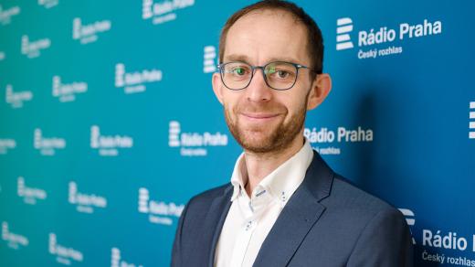 Jaromír Beránek
