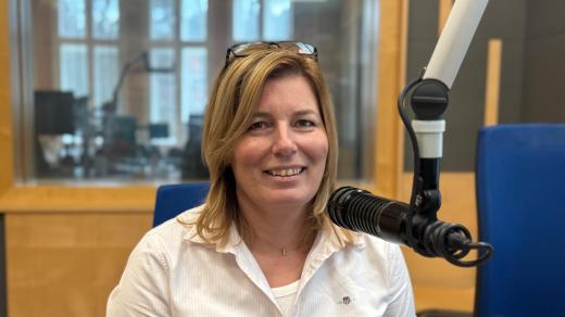 MUDr. Petra Čamborová, Krajská nemocnice Tomáše Bati ve Zlíně