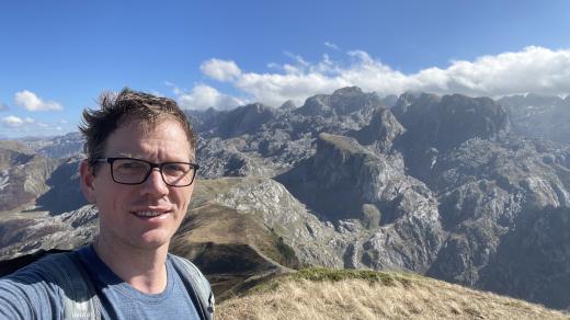 Novinář Adam Blažej cestoval po neznámé Albánii