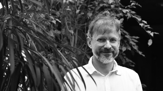 Luděk Brož, sociální antropolog