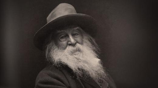 Walt Whitman
