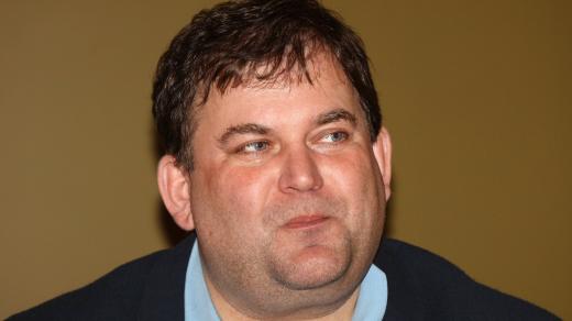 Radan Dolejš