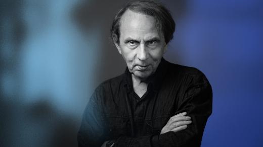 Michel Houellebecq: Podvolení