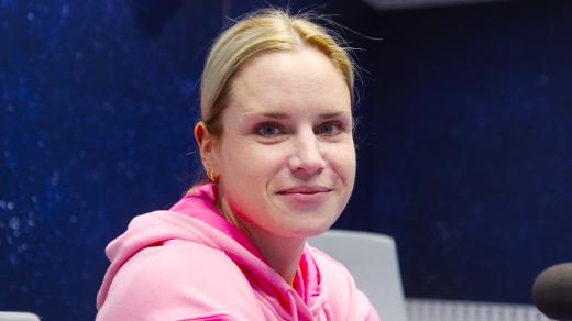 Helena Radiměřská Přibylová