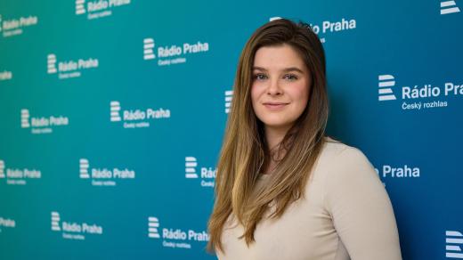 Štěpánka Mottlová