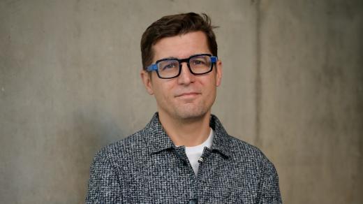 Někdo chodí k lékaři i s rýmičkou, desperáti přicházejí, až když hoří, říká praktický lékař Král