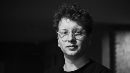 Štěpán Laichter, správce Laichterova domu