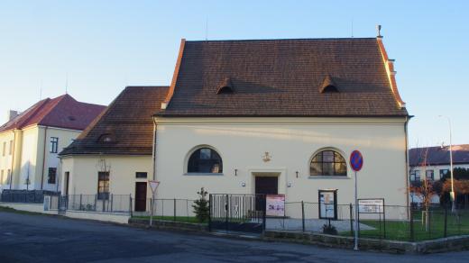 Historie modlitebny sahá až do 15. století