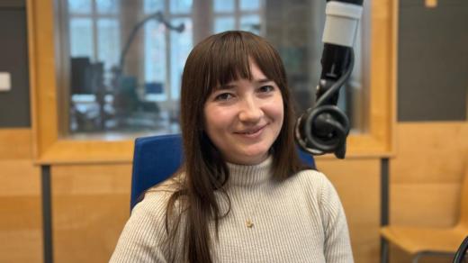 Alena Kohoutková, neuroložka, Uherskohradišťská nemocnice