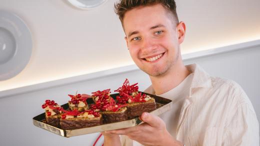 Bramborové řezy podle Vojty Vrtišky