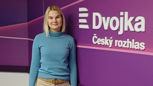 Nicole Fryčová, právnička a paralympionička