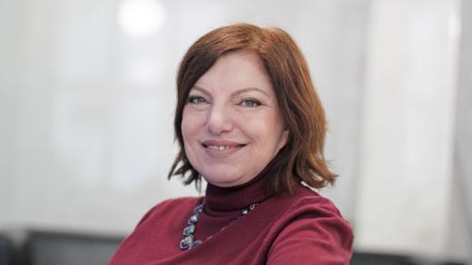 Alena Mornštajnová