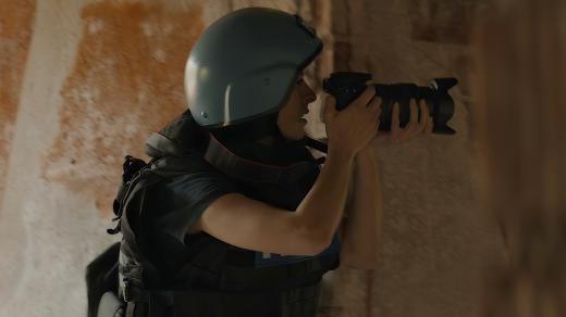 Fotograf (ilustrační foto)