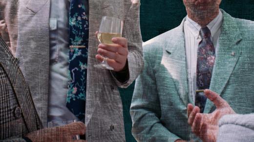 Podsvětí devadesátek: Mrázek, Běla, Polgári a Markovič. Zločinci, policisté a nový svět po sametové revoluci