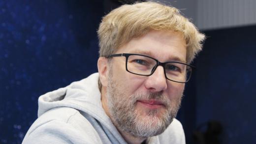 Jiří Glonek