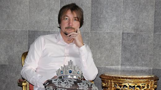 Aleš Bergl