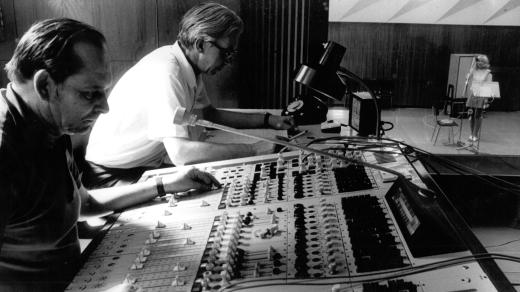 Z historie českobudějovického rozhlasu