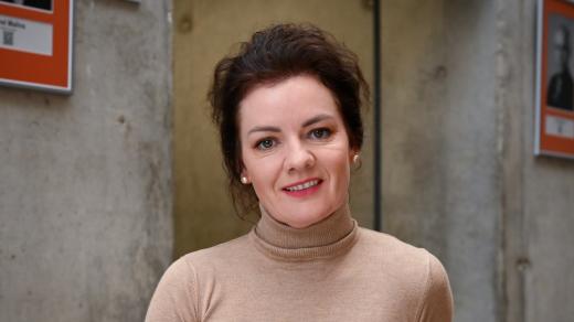 Kamila Hladká, autorka, redaktorka a nakladatelka